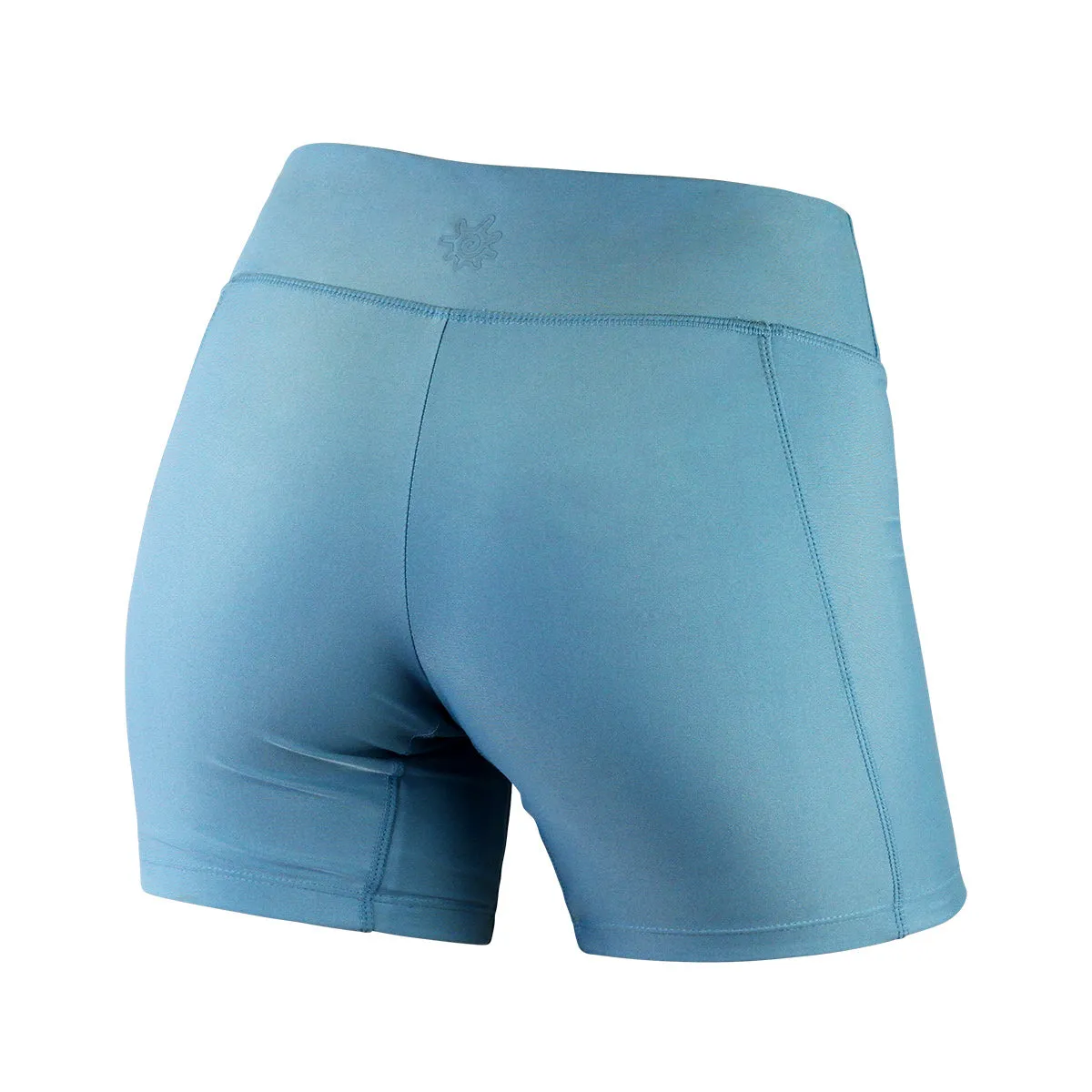 Women's Active Swim Shorts