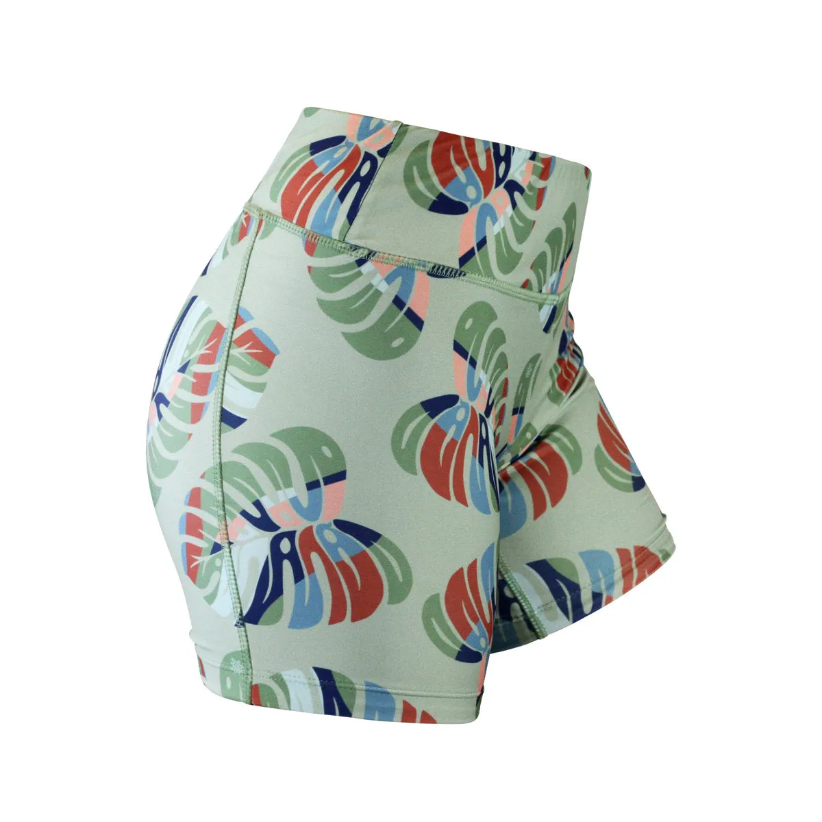 Women's Active Swim Shorts