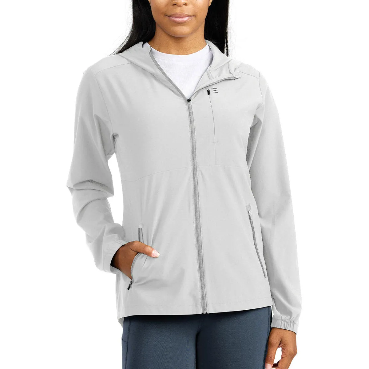 Women's Breeze Jacket