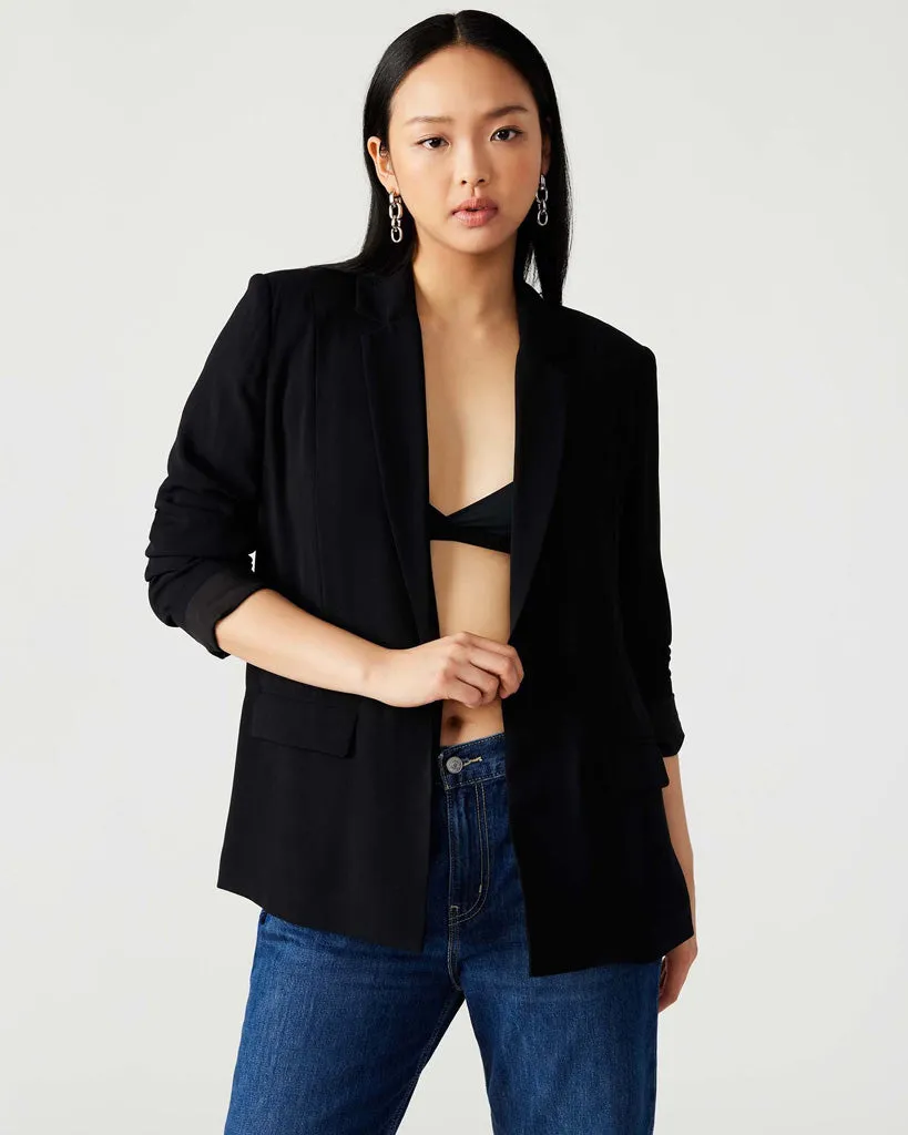 Women's Payton Blazer - Black