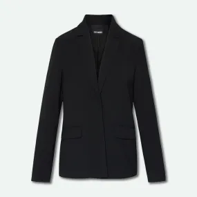 Women's Payton Blazer - Black