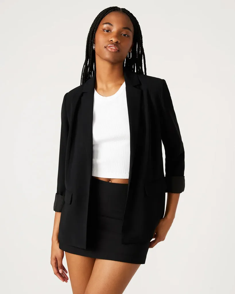 Women's Payton Blazer - Black