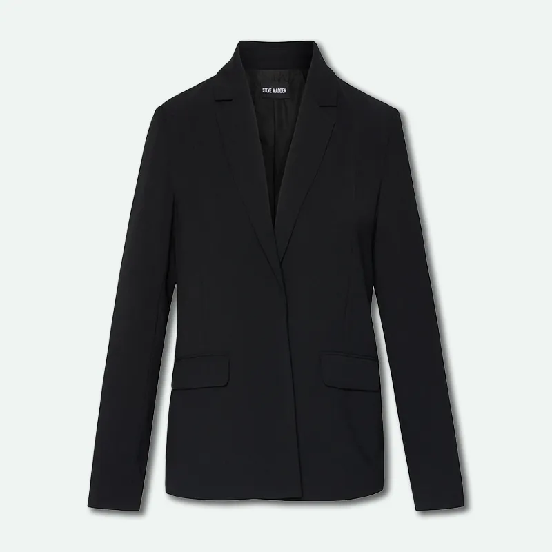 Women's Payton Blazer - Black